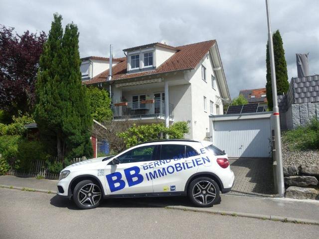 Haus kaufen in Scheer, Baden-Württemberg