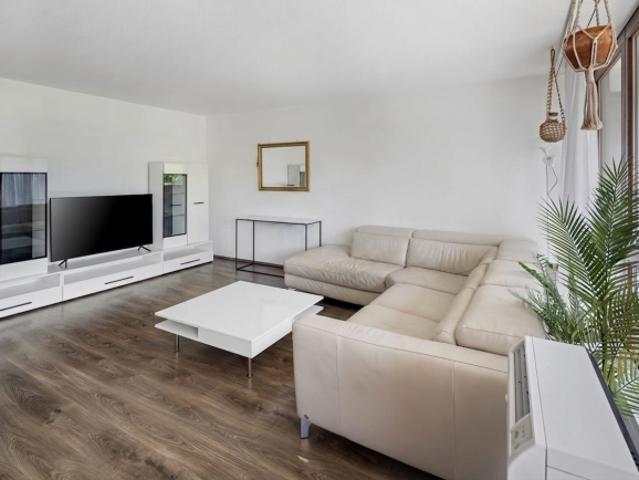 Wohnung kaufen in Buchs (AG), Aargau