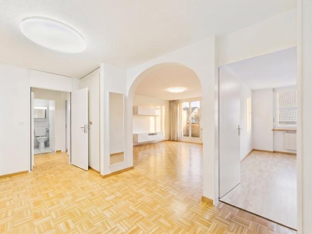 Wohnung kaufen in Affoltern am Albis, Zürich