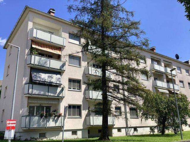 Apartment mieten in Radmannsdorf, Weiz