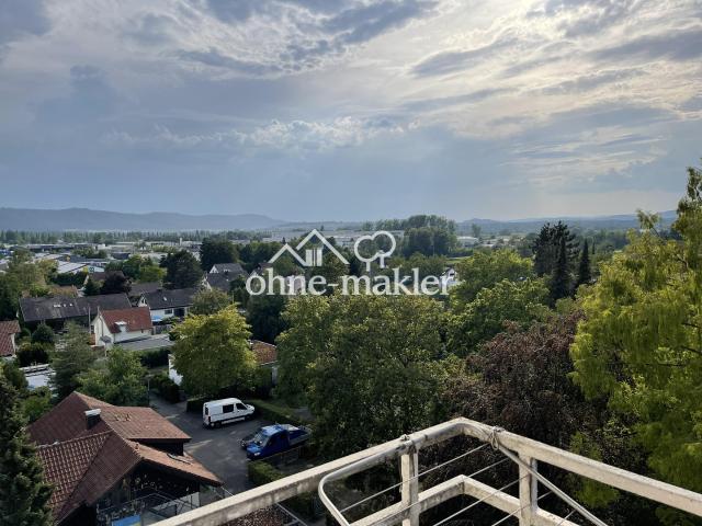 Apartment kaufen in Radolfzell, Baden-Württemberg