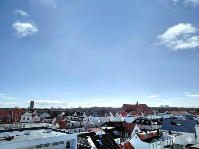 Wohnung kaufen in Norderney, Niedersachsen