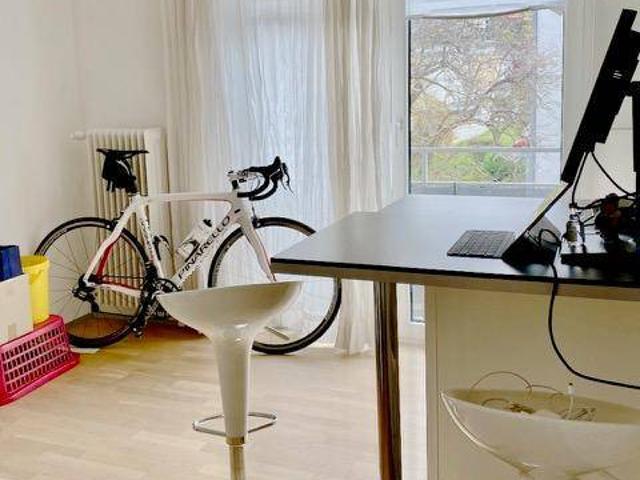 Apartment mieten in Innsbruck, Höttinger Au
