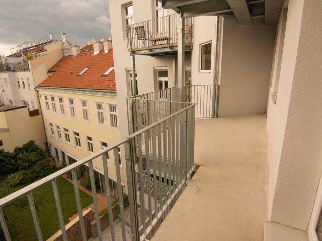 Apartment mieten in Wien