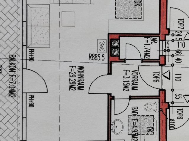 Apartment mieten in Götzens, Bezirk Innsbruck-Land