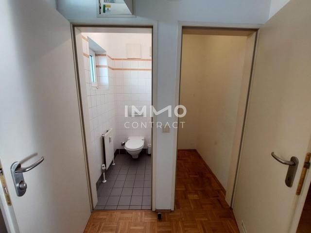 Wohnung mieten in Linz