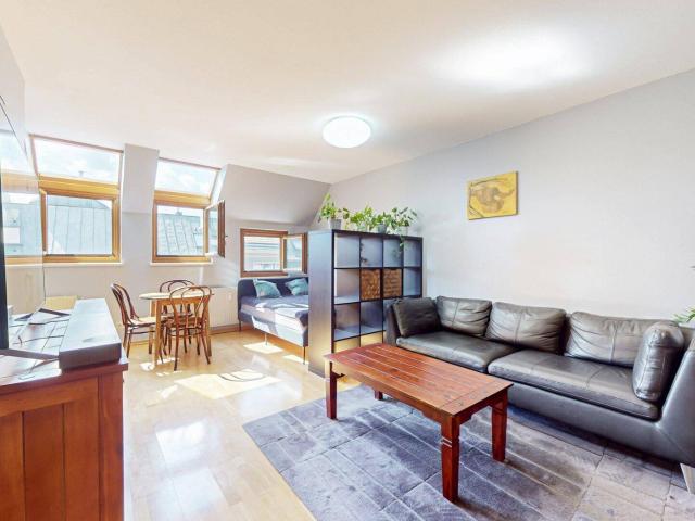 Apartment kaufen in Wien
