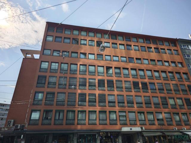 Apartment mieten in Elisabeth-Vorstadt, Salzburg