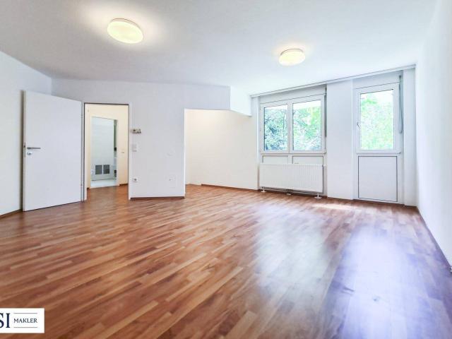 Apartment kaufen in Döbling, Wien