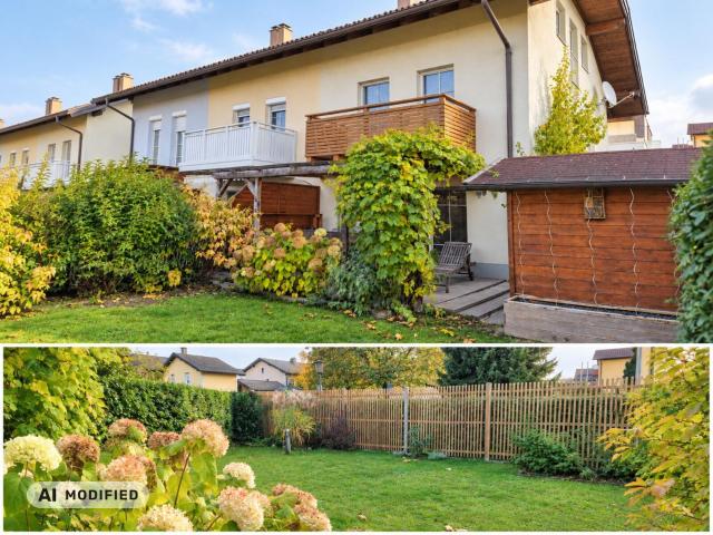 Haus kaufen in Irrsdorf, Straßwalchen