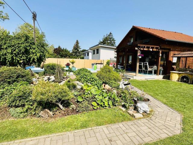Haus kaufen in Wien, KG Floridsdorf