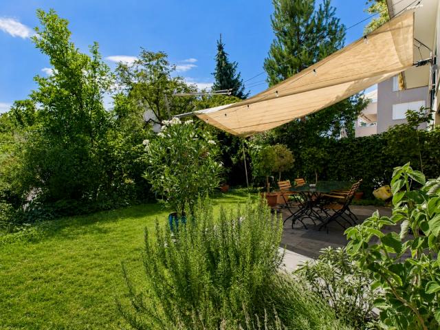 Wohnung kaufen in Uster, Zürich