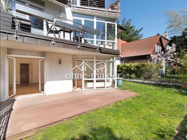 Apartment kaufen in Eimsbüttel, Hamburg