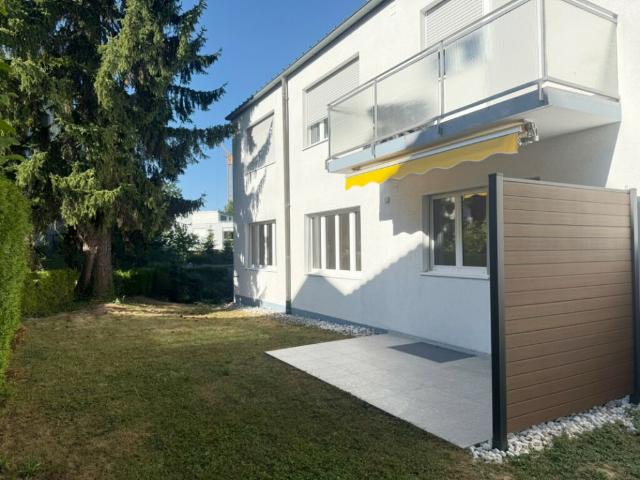 Wohnung mieten in Binningen, Basel-Landschaft