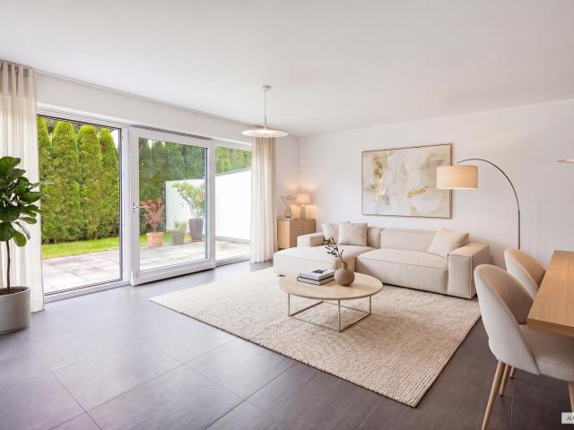 Maisonette kaufen in Neulustheim, München