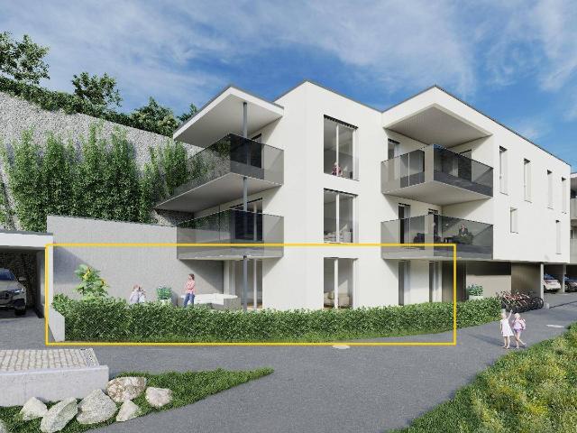 Apartment kaufen in Medraz, Fulpmes