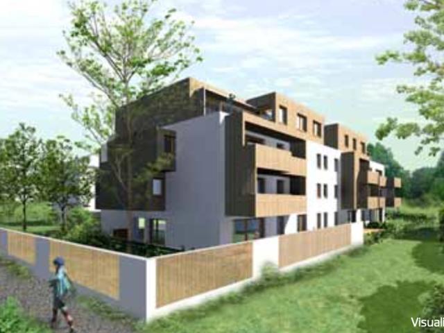 Wohnung kaufen in Seestadt, Wien