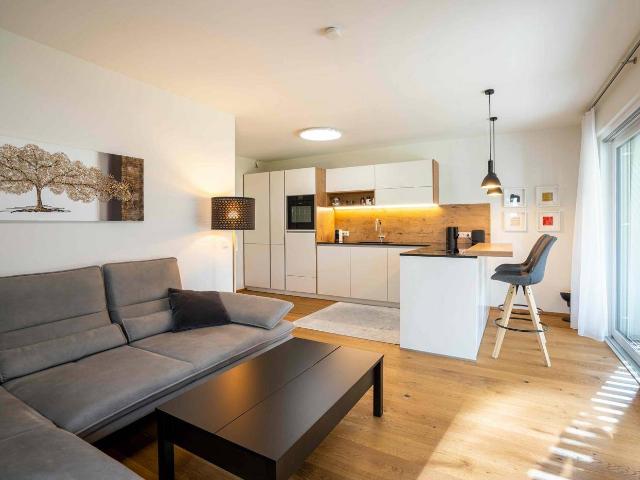 Apartment kaufen in Kärnten