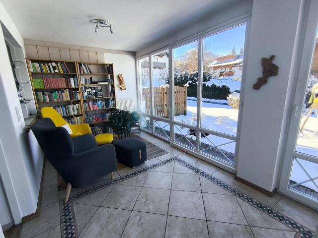 Apartment kaufen in Fieberbrunn, Tirol