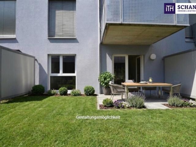 Wohnung mieten in Liebenau, Gersdorf-Feistritz