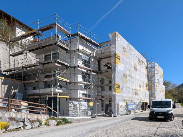 Apartment kaufen in Fulpmes, Tirol