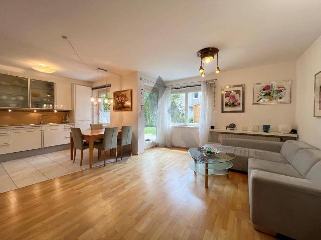 Apartment kaufen in Reith bei Kitzbühel, Tirol