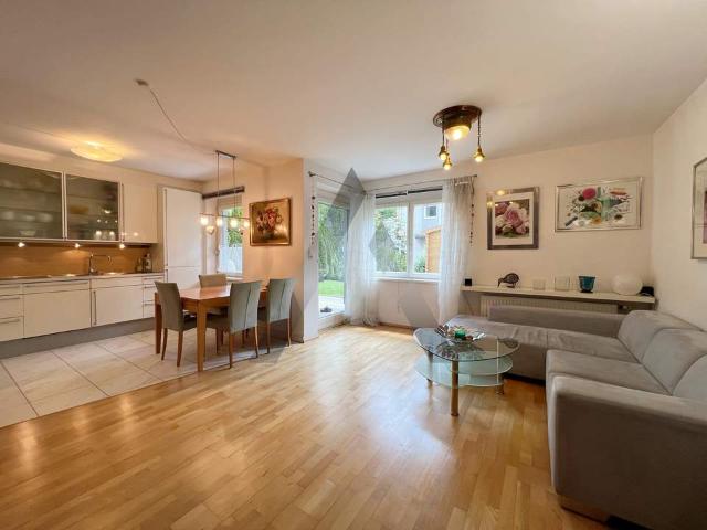 Wohnung kaufen in Aurach bei Kitzbühel, Tirol