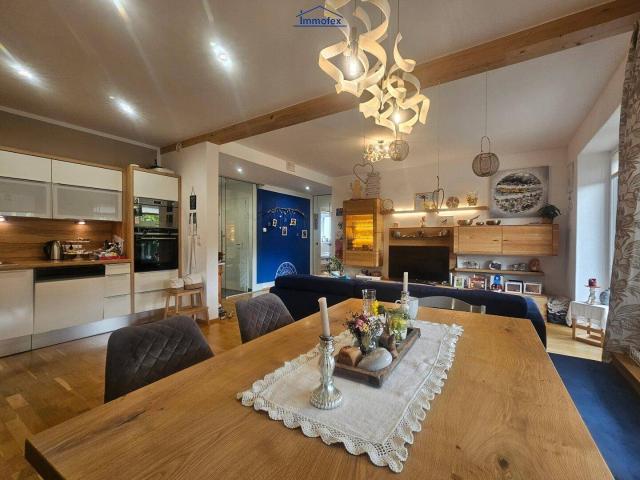 Apartment kaufen in Wittberg, Kramsach