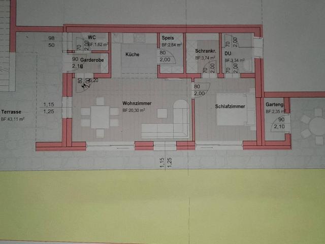 Apartment mieten in Tirol