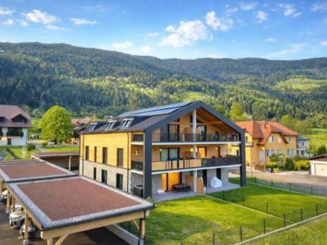Wohnung kaufen in Steindorf am Ossiacher See, Kärnten