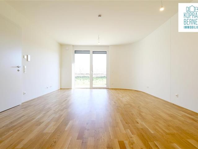 Wohnung kaufen in St. Pölten, Niederösterreich