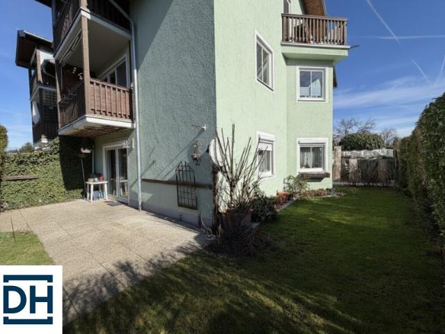 Wohnung kaufen in Wals-Siezenheim, Salzburg