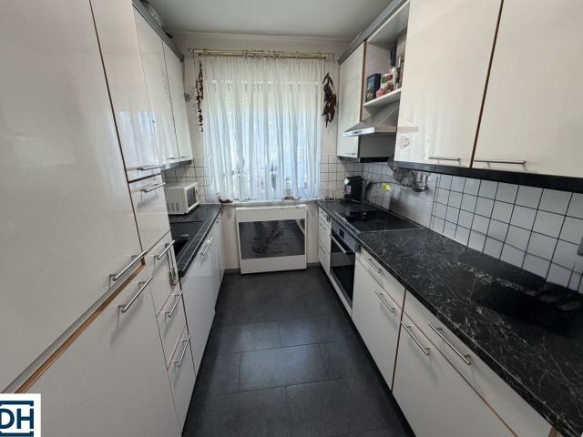 Wohnung kaufen in Wals-Siezenheim, Salzburg