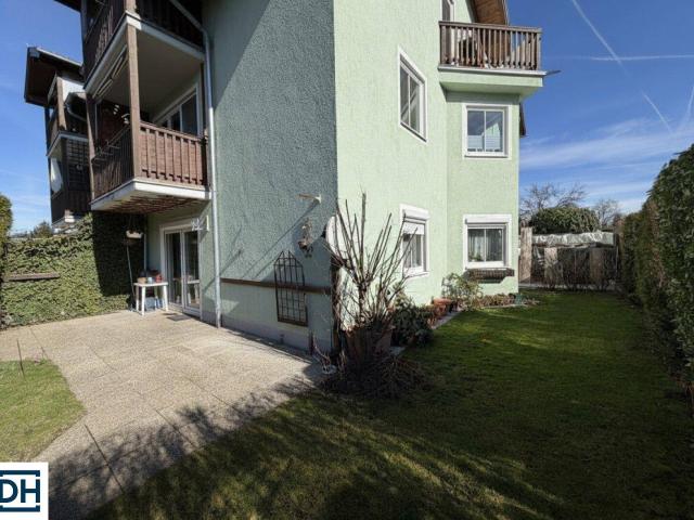 Apartment kaufen in Wals-Siezenheim, Salzburg