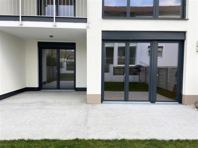 Wohnung mieten in Audorf, Ansfelden