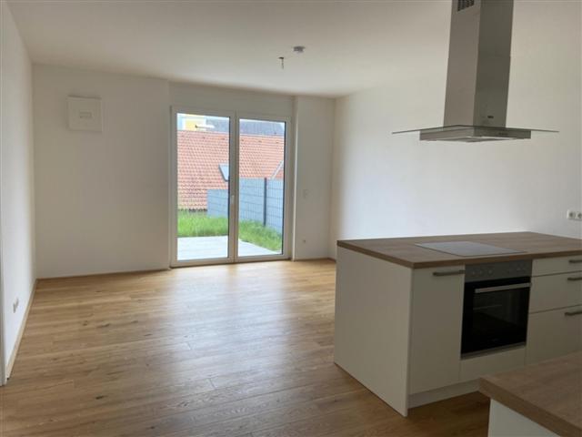 Wohnung mieten in Audorf, Ansfelden