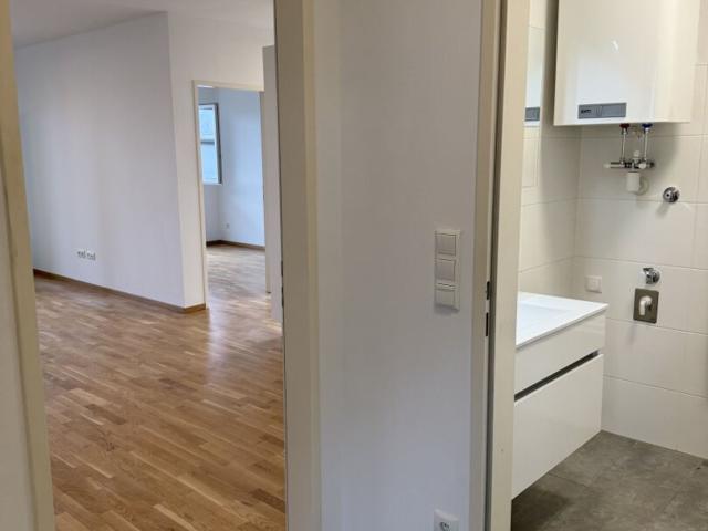 Wohnung mieten in St. Margarethen an der Raab, Steiermark