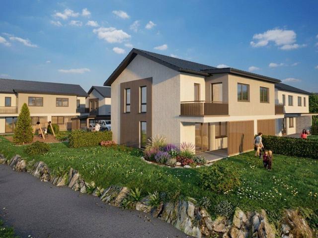 Apartment kaufen in St. Radegund, Steiermark