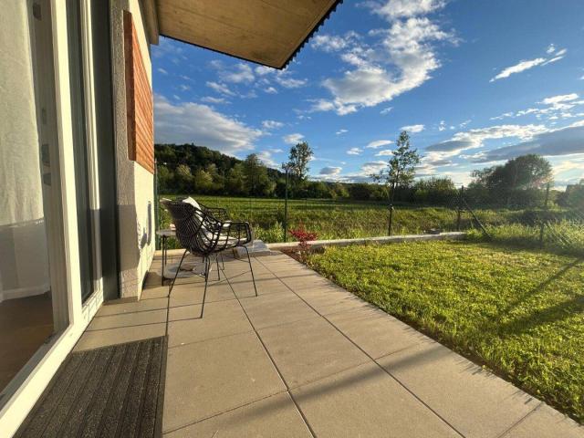 Apartment kaufen in Untergroßau, Sinabelkirchen