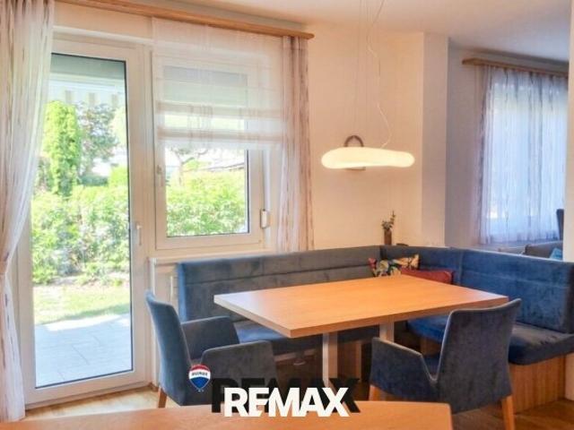 Wohnung kaufen in Aurachamhongar, Oberösterreich