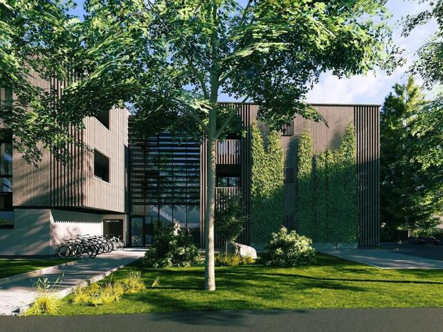 Apartment kaufen in Völkendorf, Judendorf-Straßengel