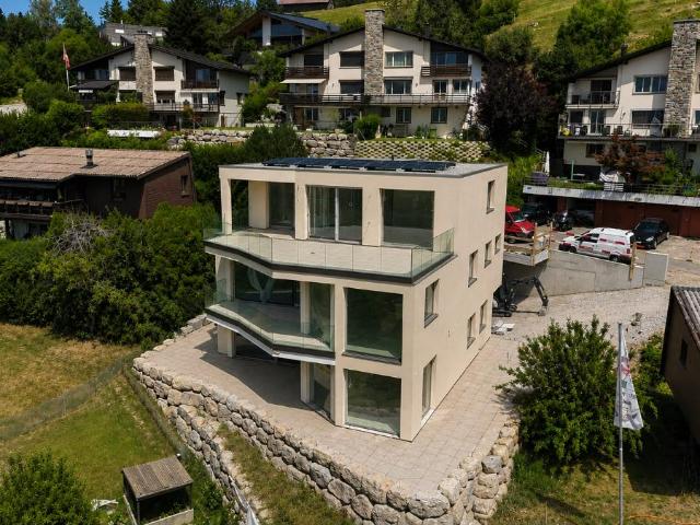 Wohnung kaufen in Gommiswald, St. Gallen