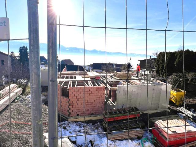 Wohnung kaufen in Gommiswald, St. Gallen