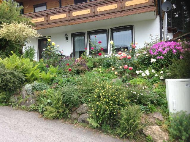 Wohnung kaufen in Solla, Waldkirchen
