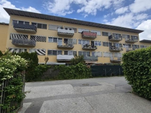 Erdgeschosswohnung kaufen in Judendorf-Straßengel, Kärnten
