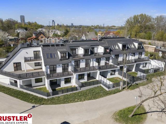 Wohnung kaufen in Donaustadt, Wien