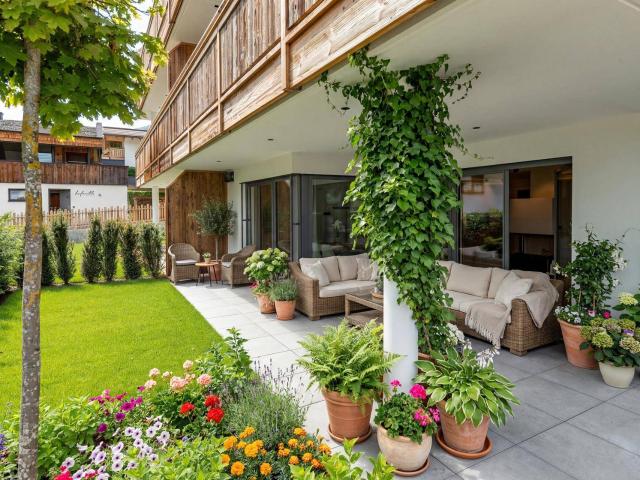 Apartment kaufen in Brixen im Thale, Tirol