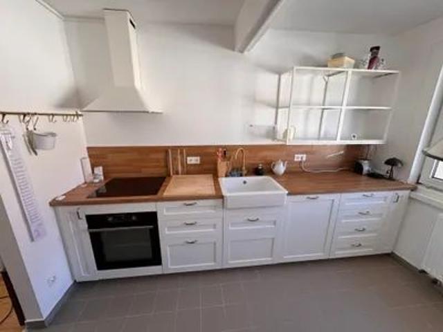 Apartment mieten in Meidlinger Hauptstraße, Wien
