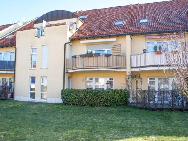 Wohnung mieten in Wilsdruff, Sachsen