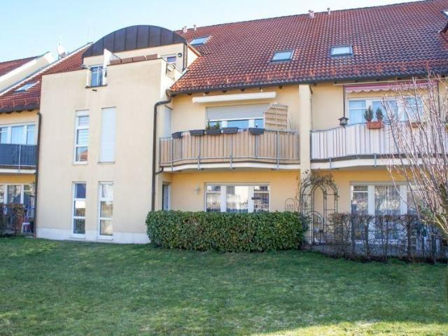Apartment mieten in Wilsdruff, Sachsen